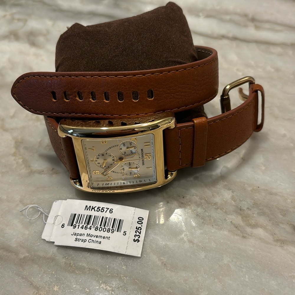 Michael Kors Watch